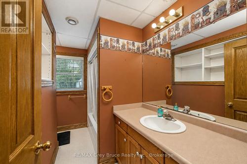 162066 A Line, Georgian Bluffs, ON 