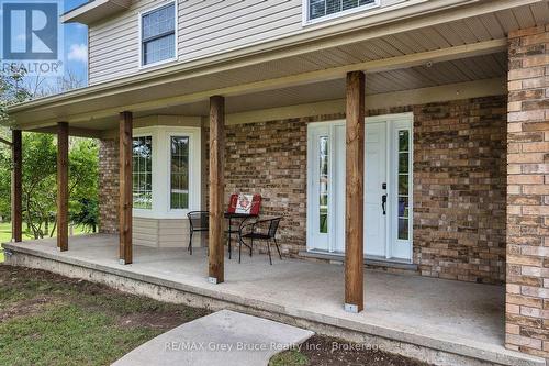 162066 A Line, Georgian Bluffs, ON 