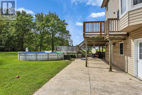 162066 A Line, Georgian Bluffs, ON 