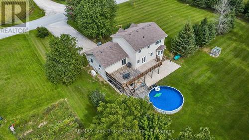 162066 A Line, Georgian Bluffs, ON 