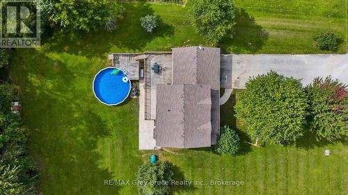 162066 A Line, Georgian Bluffs, ON 