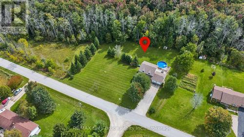 162066 A Line, Georgian Bluffs, ON 