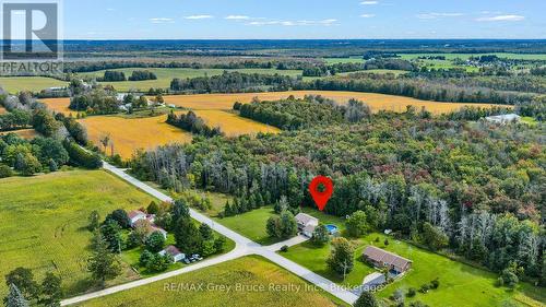 162066 A Line, Georgian Bluffs, ON 