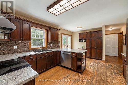 162066 A Line, Georgian Bluffs, ON 