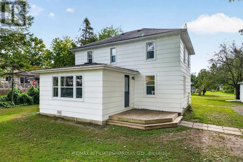 15904 Manning Road, South Stormont, ON 
