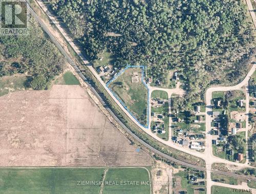 20 Hillside Street, Iroquois Falls, ON 