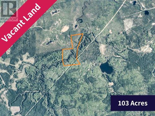 Pcl 1782-1787 Ogden Twsp, Timmins (Mtj - Mountjoy Rural), ON 