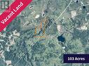 Pcl 1782-1787 Ogden Twsp, Timmins (Mtj - Mountjoy Rural), ON 
