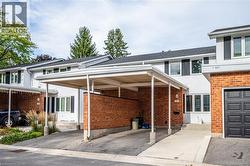 407 KEATS Way Unit# 2 Waterloo, ON N2L 5S7