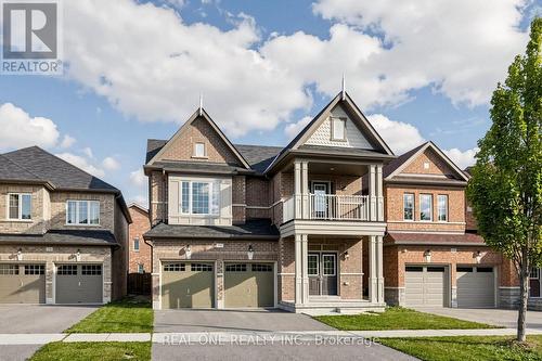 108 HUBNER AVENUE  Markham, ON L6C 0R5