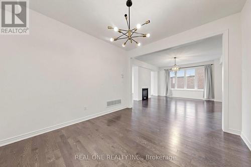 108 Hubner Avenue, Markham, ON 