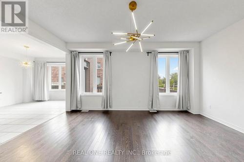 108 Hubner Avenue, Markham, ON 
