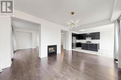 108 Hubner Avenue, Markham, ON 