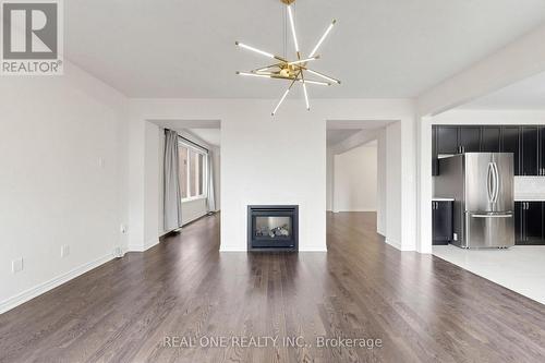 108 Hubner Avenue, Markham, ON 