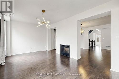 108 Hubner Avenue, Markham, ON 