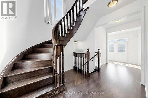 108 Hubner Avenue, Markham, ON 
