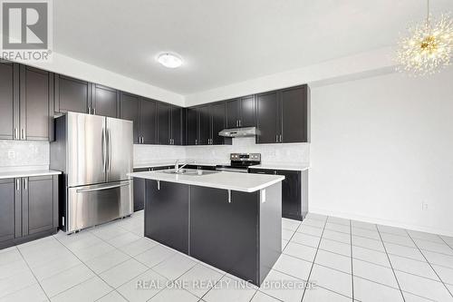 108 Hubner Avenue, Markham, ON 