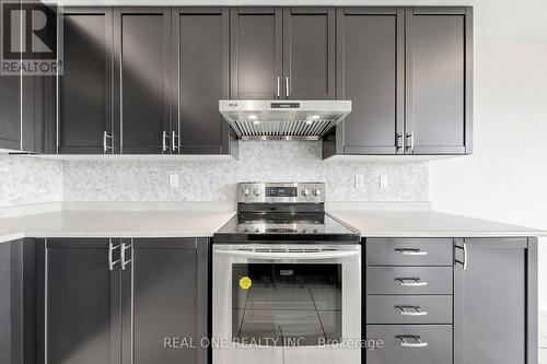 108 Hubner Avenue, Markham, ON 