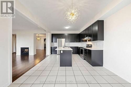 108 Hubner Avenue, Markham, ON 