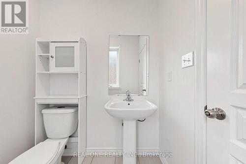 108 Hubner Avenue, Markham, ON 