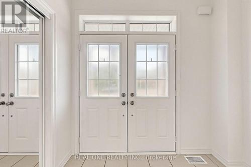108 Hubner Avenue, Markham, ON 