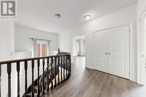 108 Hubner Avenue, Markham, ON 