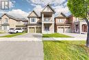 108 Hubner Avenue, Markham, ON 