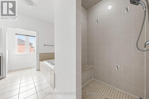 108 Hubner Avenue, Markham, ON 