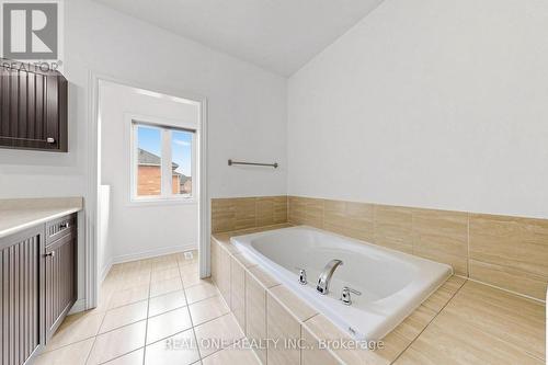 108 Hubner Avenue, Markham, ON 