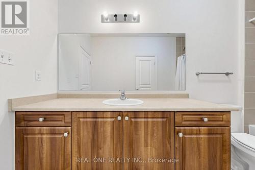 108 Hubner Avenue, Markham, ON 