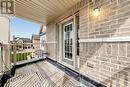 108 Hubner Avenue, Markham, ON 