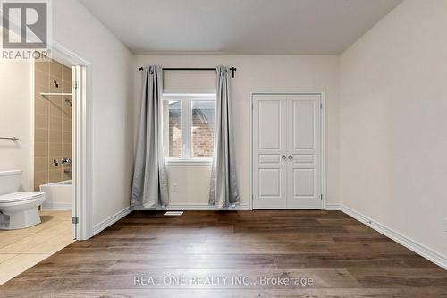 108 Hubner Avenue, Markham, ON 