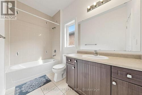 108 Hubner Avenue, Markham, ON 