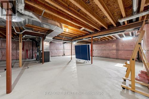 108 Hubner Avenue, Markham, ON 