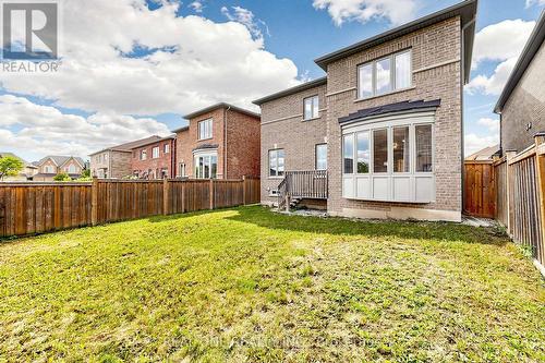 108 Hubner Avenue, Markham, ON 