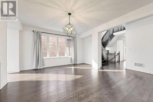 108 Hubner Avenue, Markham, ON 
