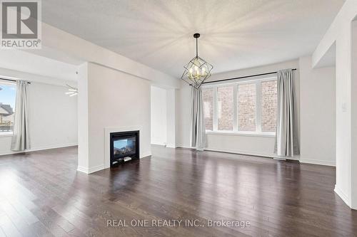 108 Hubner Avenue, Markham, ON 
