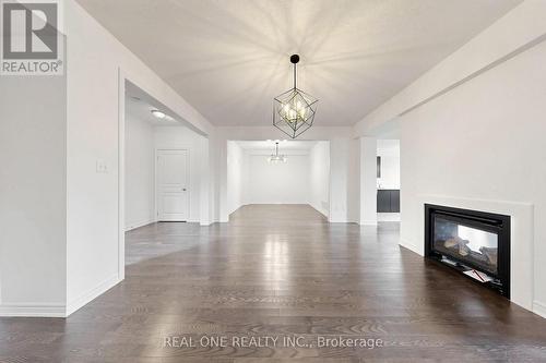 108 Hubner Avenue, Markham, ON 