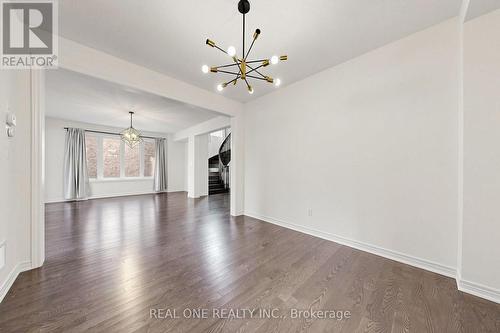 108 Hubner Avenue, Markham, ON 