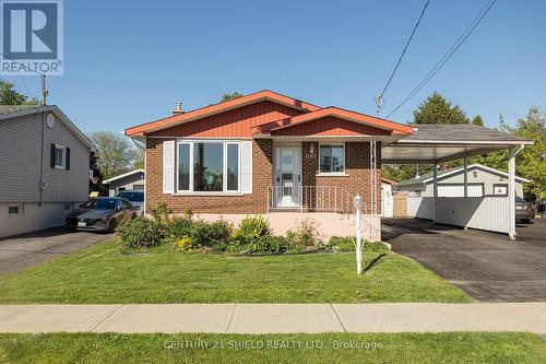 1107 Grand Avenue, Cornwall, ON 
