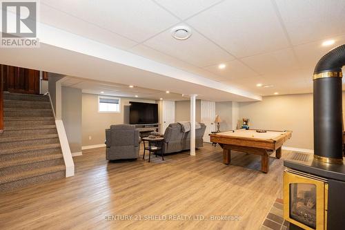 1107 Grand Avenue, Cornwall, ON 