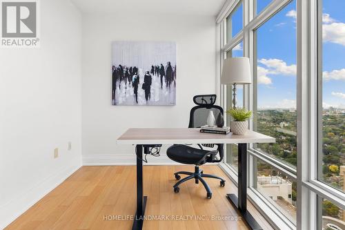 4508 - 2191 Yonge Street, Toronto, ON 