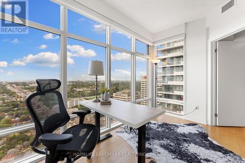 4508 - 2191 Yonge Street, Toronto, ON 
