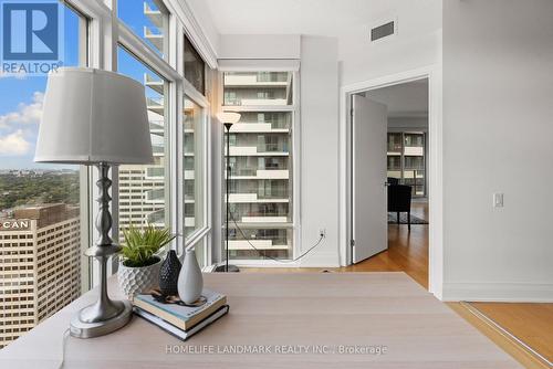 4508 - 2191 Yonge Street, Toronto, ON 