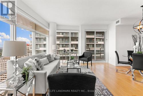 4508 - 2191 Yonge Street, Toronto, ON 
