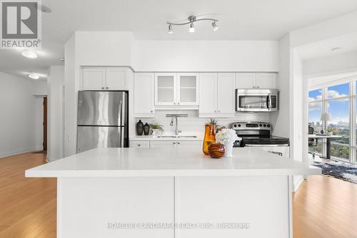 4508 - 2191 Yonge Street, Toronto, ON 