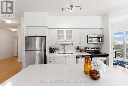 4508 - 2191 Yonge Street, Toronto, ON 