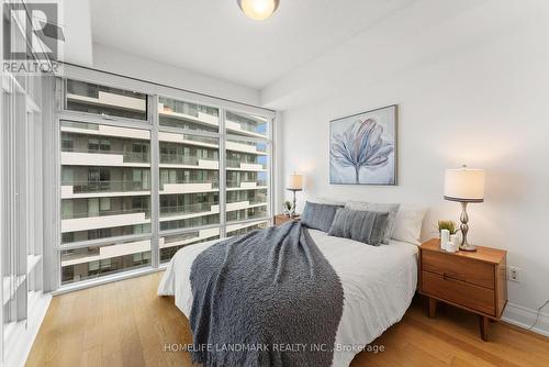 4508 - 2191 Yonge Street, Toronto, ON 