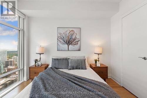 4508 - 2191 Yonge Street, Toronto, ON 
