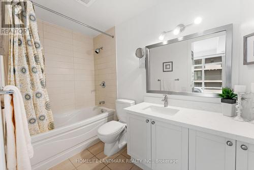 4508 - 2191 Yonge Street, Toronto, ON 